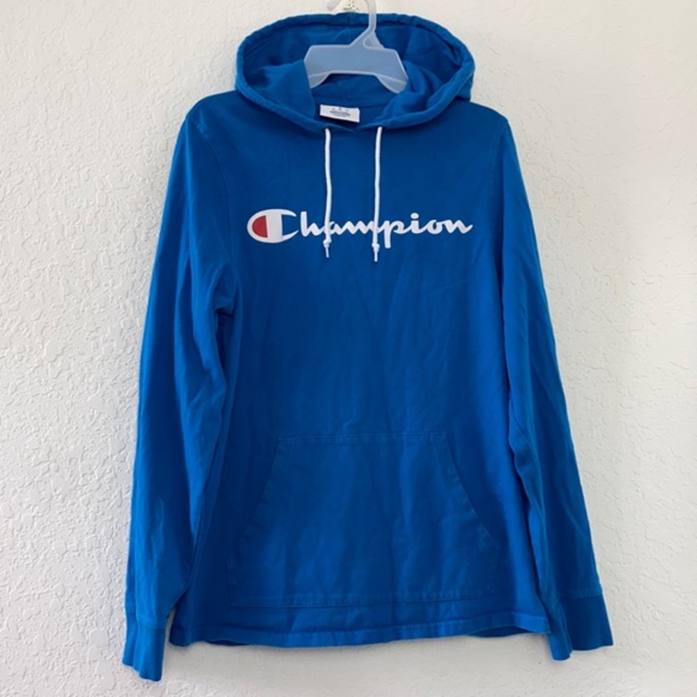 ✅Women Champion Hoodie Size S